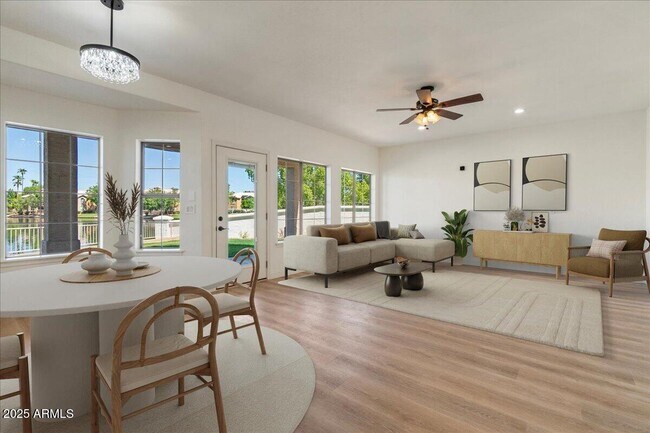 Building Photo - 1414 N Palmsprings Dr