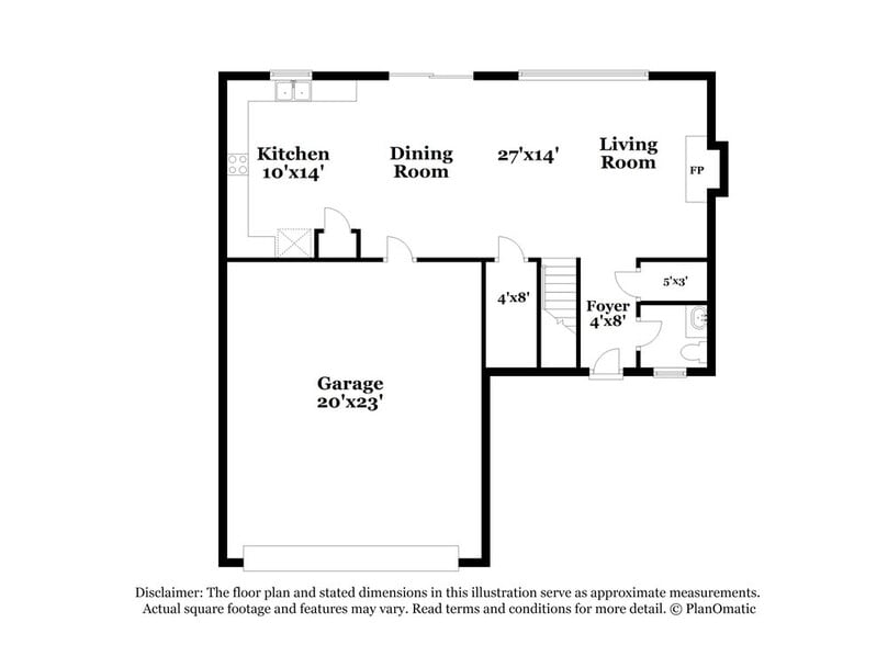 Building Photo - 5201 Summer Brooke Ct
