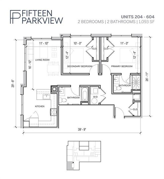 Primary Photo - 15 Parkview Ave