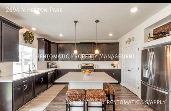 Building Photo - 2694 N Heston Park