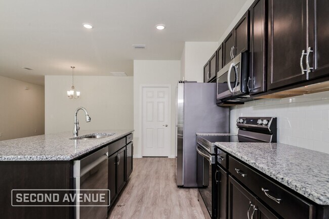 Building Photo - 4066 Heaton Terrace