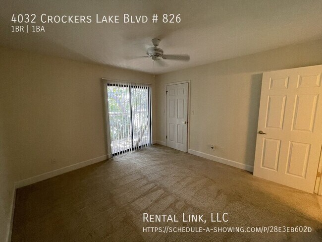 Building Photo - 4032 Crockers Lake Blvd