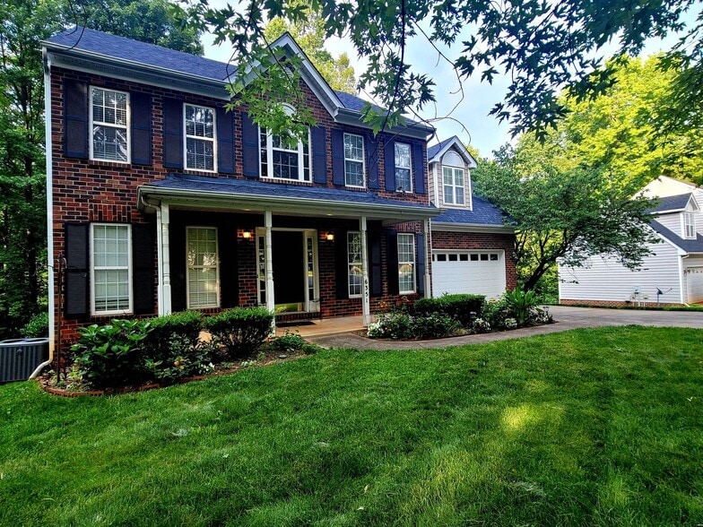 Building Photo - 6351 Pink Dogwood Ln