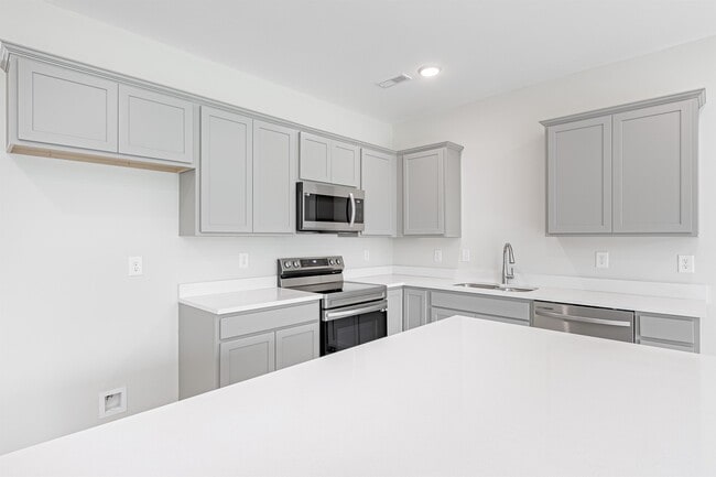 Building Photo - 4825 Ancient Glacier Ln