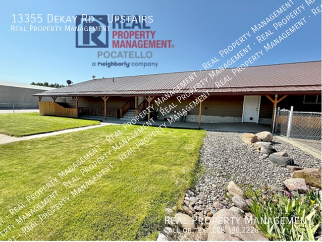 Building Photo - 13355 N Dekay Rd