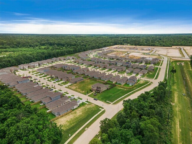 Building Photo - 834 Redinger Ridge Dr