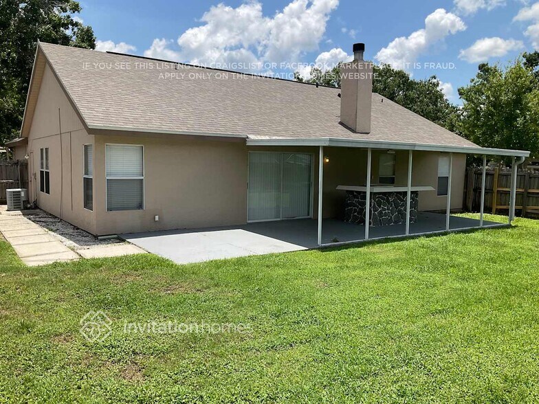 Building Photo - 5515 Redhawk Dr