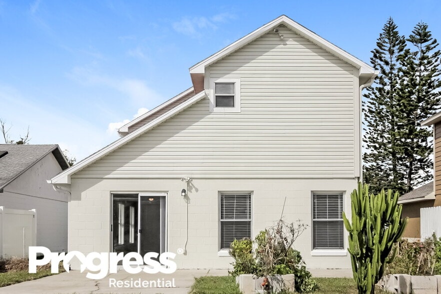 Building Photo - 11904 Atlin Dr