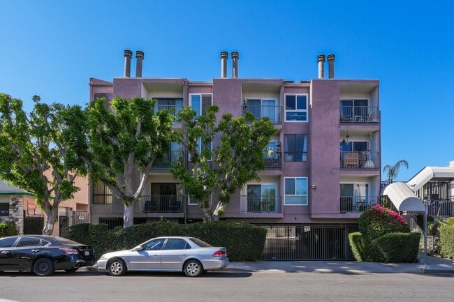 Building Photo - 6525 La Mirada Ave