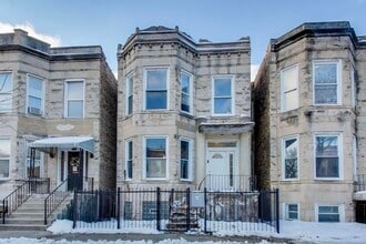 Building Photo - 6624 S Rhodes Ave