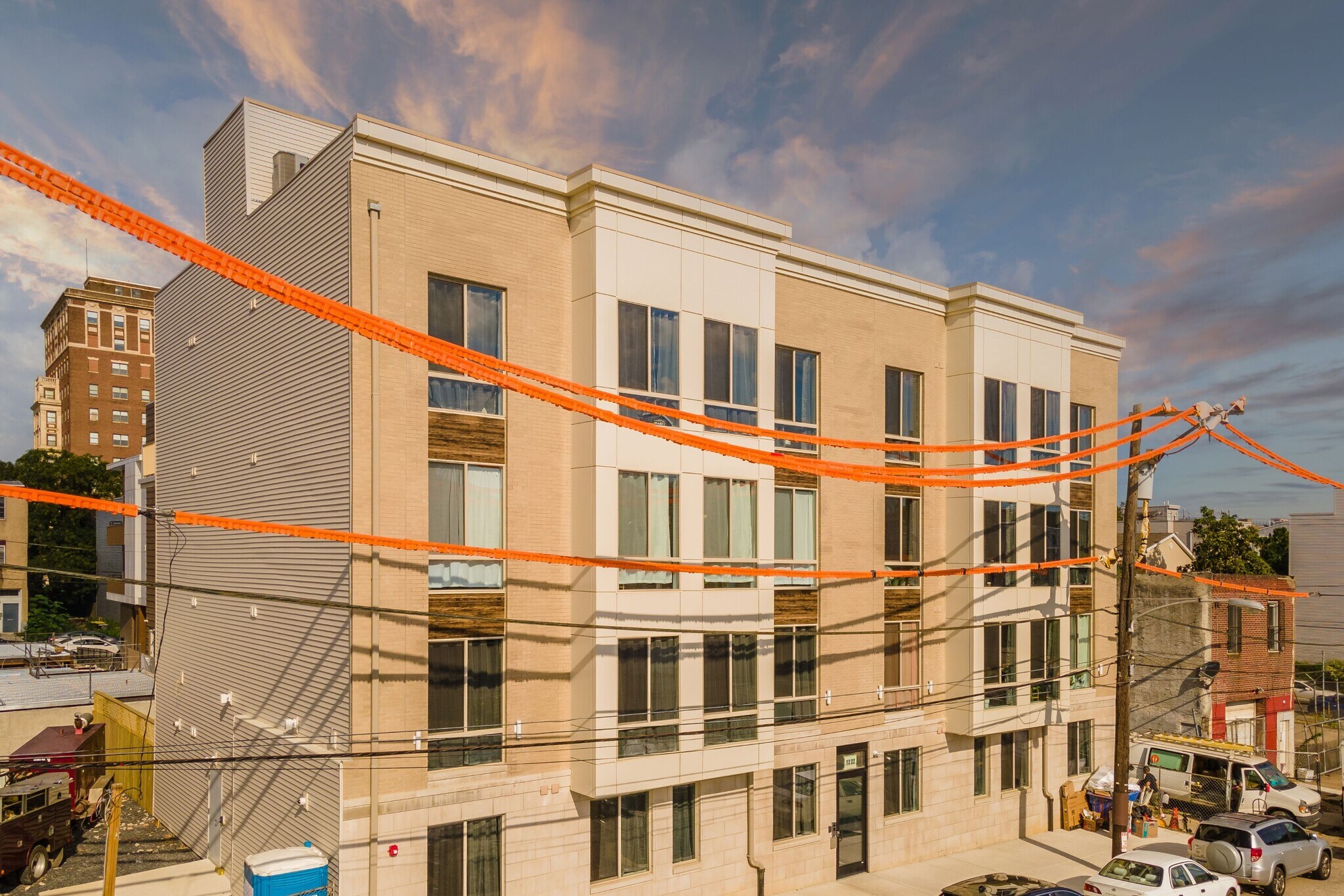 Building Photo - 1222 N Marshall St