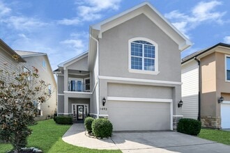 Building Photo - 1493 Silverado Dr