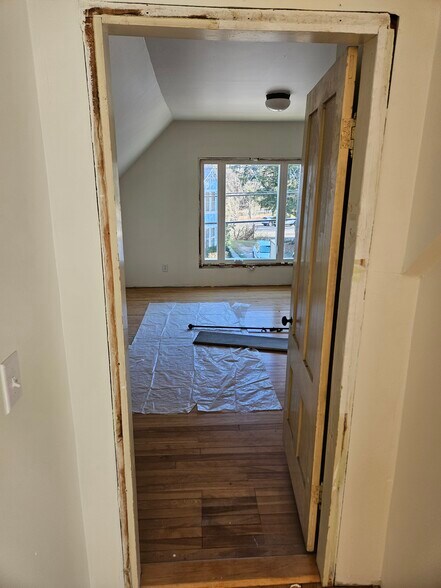 Bedroom #2 - 34 Park St