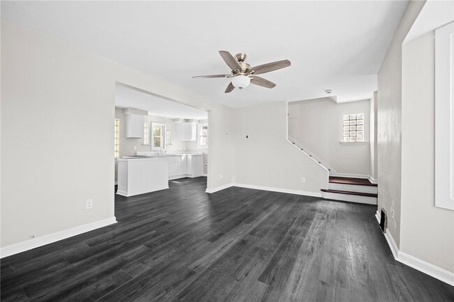 Building Photo - 505 Wylie Ave