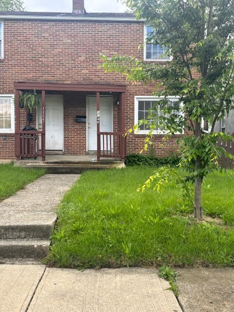 Building Photo - 1155 E 22nd Ave