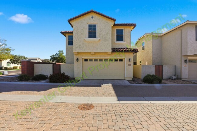 Building Photo - Charming 3-bed/3bath Gilbert Corner Lot Ho...