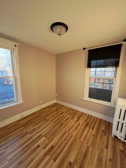 Bedroom - 1244 W 97th Pl