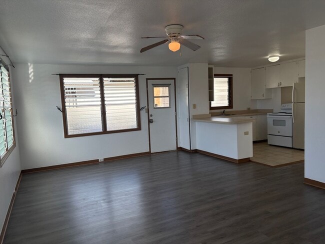 Primary Photo - Three Bedroom Home