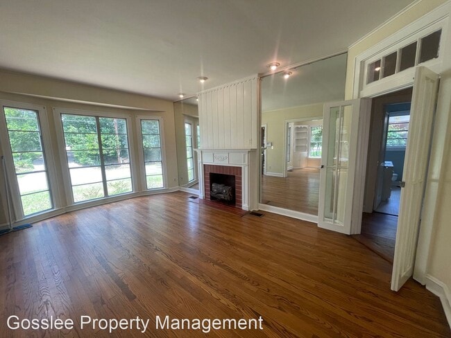 Building Photo - 3 br, 2 bath House - 1011 Southfield Road