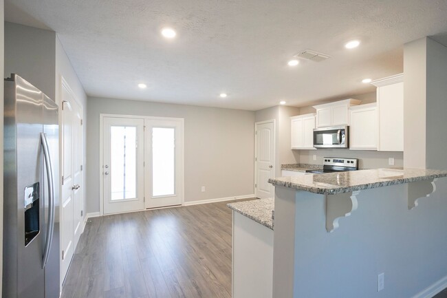 Building Photo - 1030 Leadville Dr