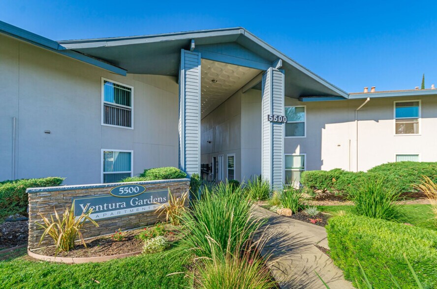 Interior Photo - Ventura Gardens Apartments