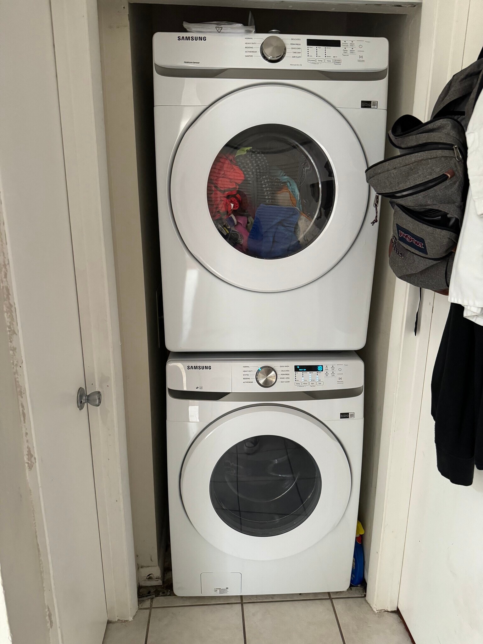 dryer & washer - 1881 NW 96th Ter