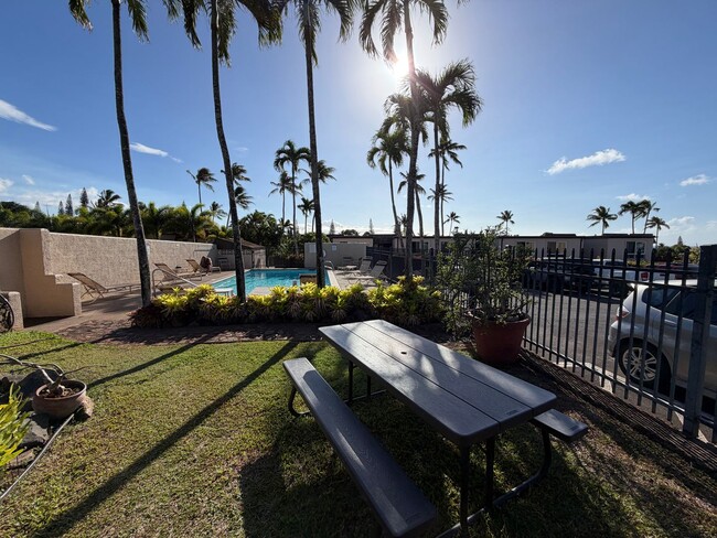 Building Photo - Napili Ridge Condominium 1bd/1bth