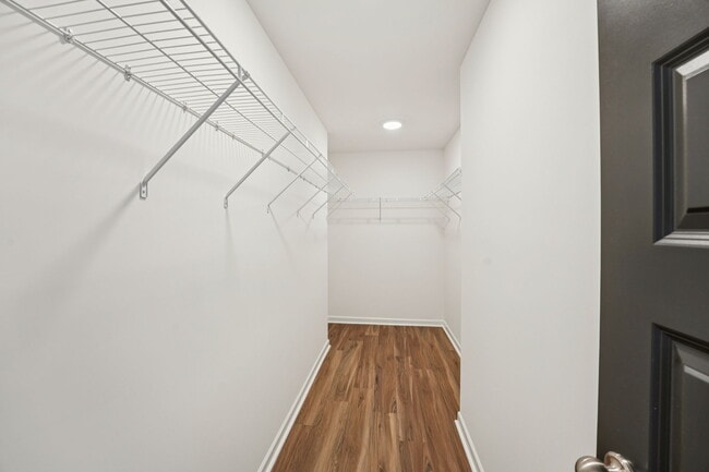 Floorplan - Quinn Residences at Dorchester Place