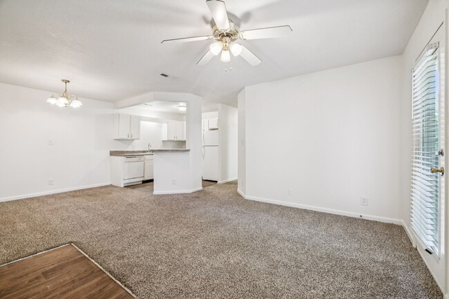 Floorplan - Legacy Village