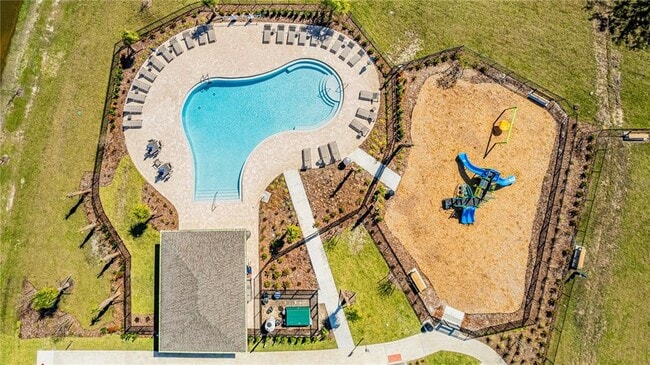 Building Photo - 5803 Le Marin Wy