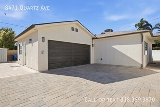 Building Photo - 8471 Quartz Ave
