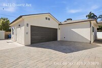 Building Photo - 8471 Quartz Ave