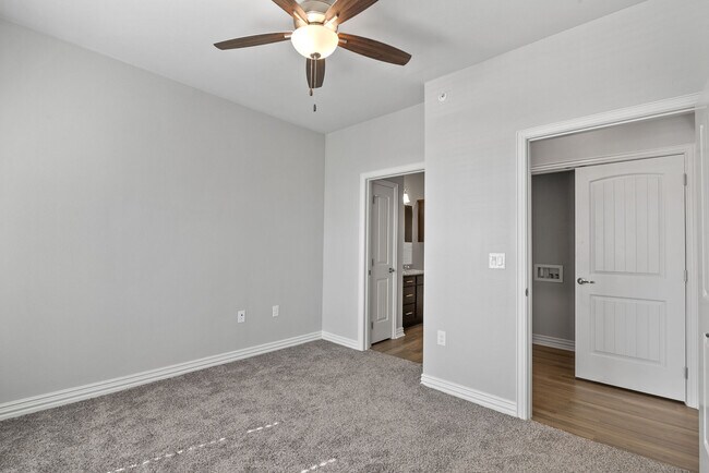 Floorplan - Stonebridge