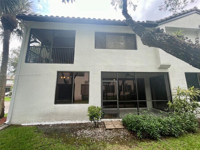 Building Photo - 7525 NW 61st Terrace