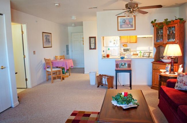 318 Cross Oaks Dr Plainwell, MI Apartment Finder