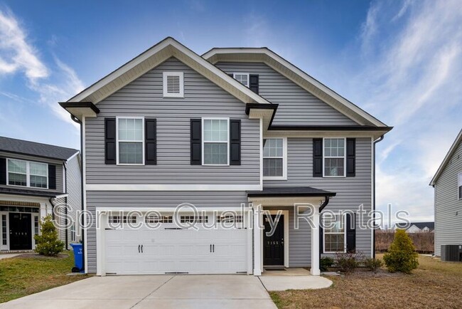 Building Photo - 7155 Watkins Landing Ct