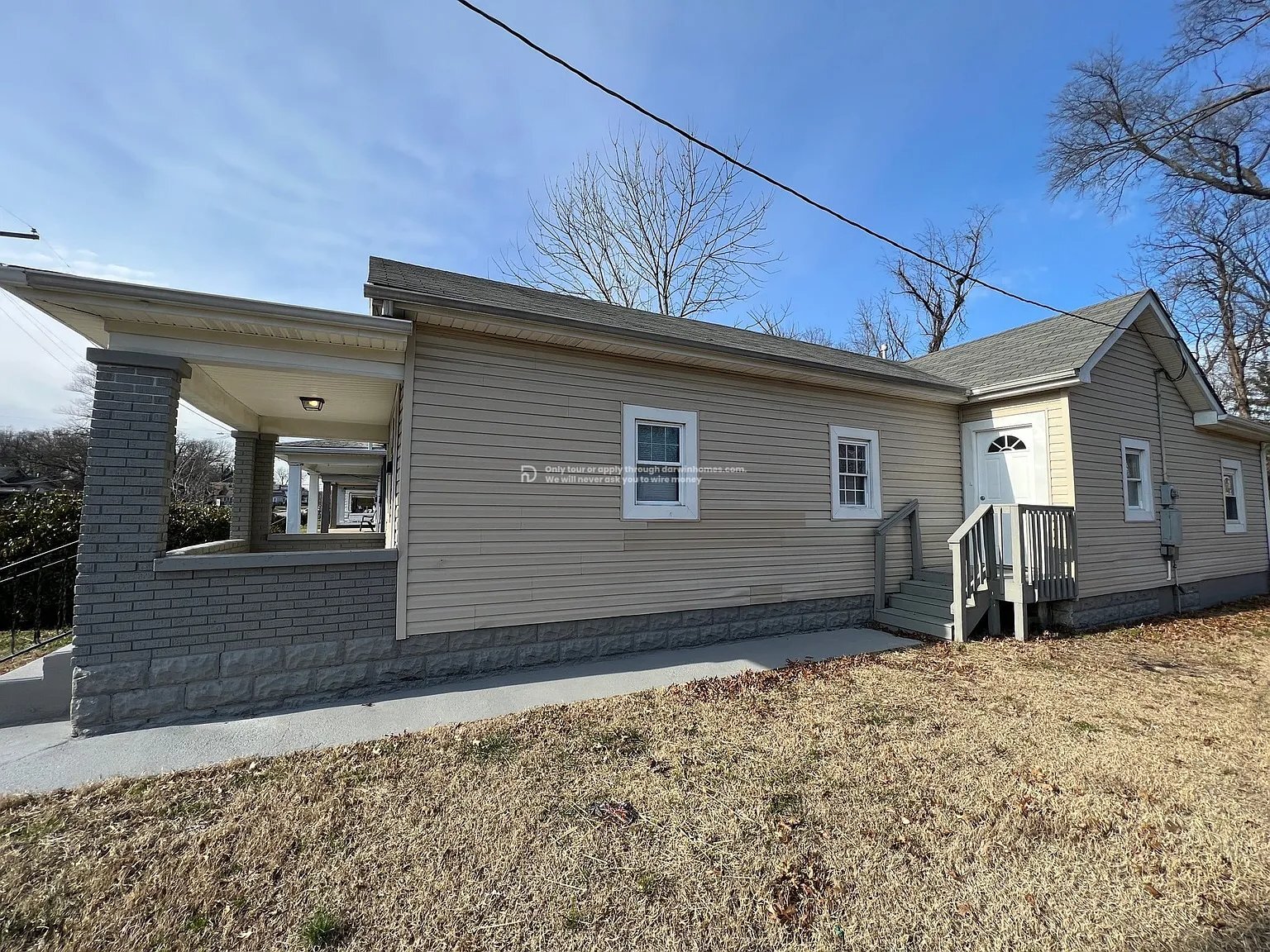 Building Photo - 3315 Hale Ave