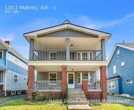 Building Photo - 12812 Parkhill Ave