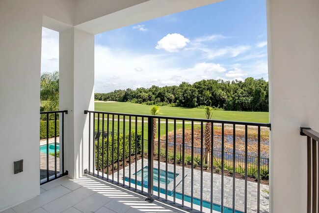 Building Photo - Luxurious Pool Home in Reunion Resort | Go...