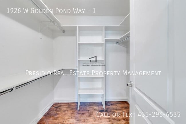 Building Photo - 1926 W Golden Pond Way