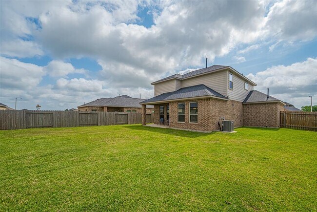 Building Photo - 3813 Kirby Ct