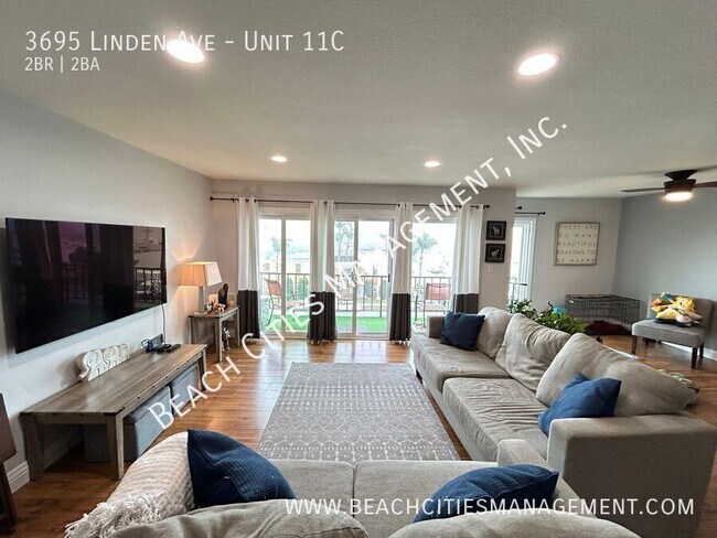 Building Photo - 3695 Linden Ave