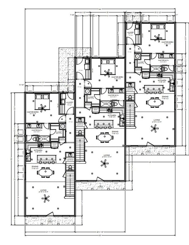 Building Photo - Now Pre-Leasing — Brand-New Luxury Townhom...