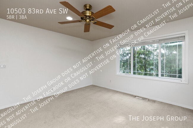 Building Photo - 10503 83rd Ave SW