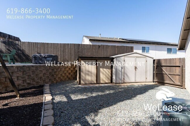 Building Photo - 10657 Trigal Way