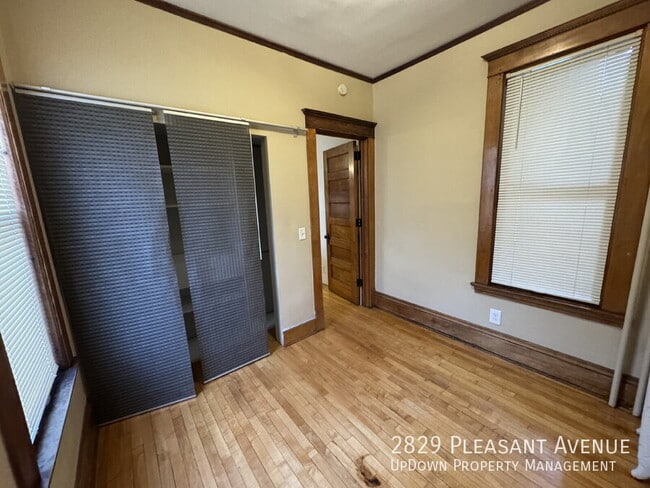 Building Photo - 2829 Pleasant Ave