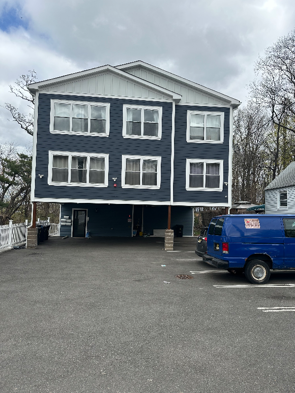Primary Photo - 307 Caldwell Ave