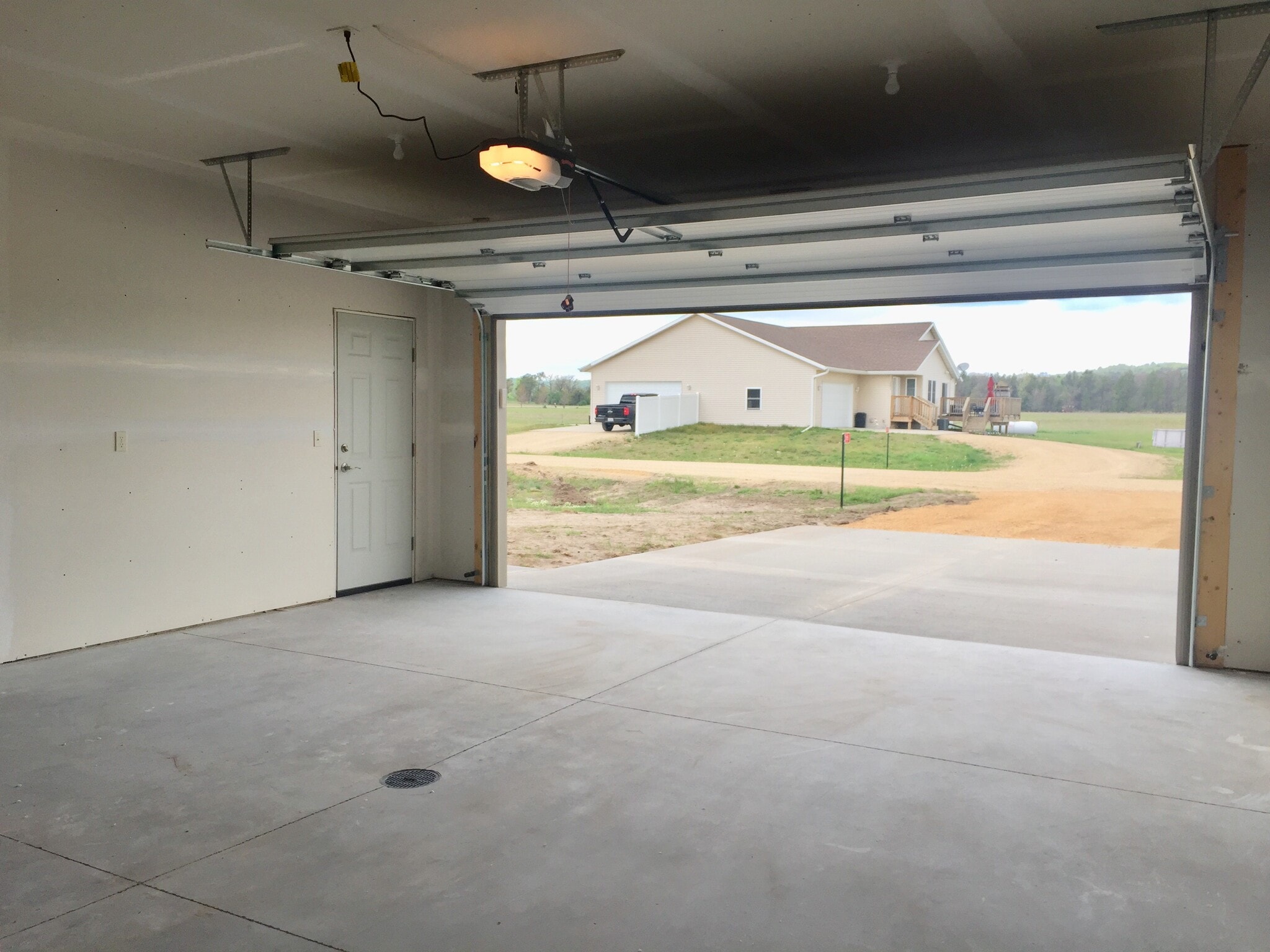 Garage - 12197 Firefly Rd