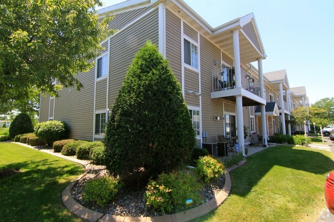 Building Photo - Wind Meadows