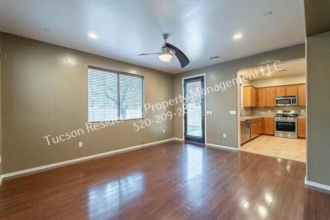 Building Photo - 505 East Calle Amura